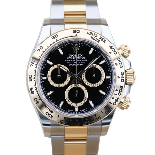Rolex Daytona 126503